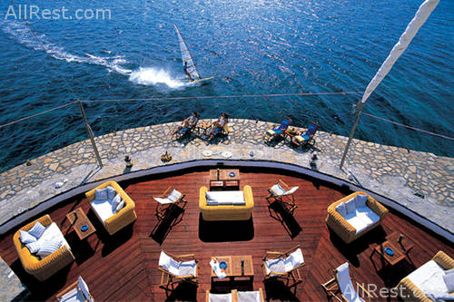Elounda Beach Hotel 14